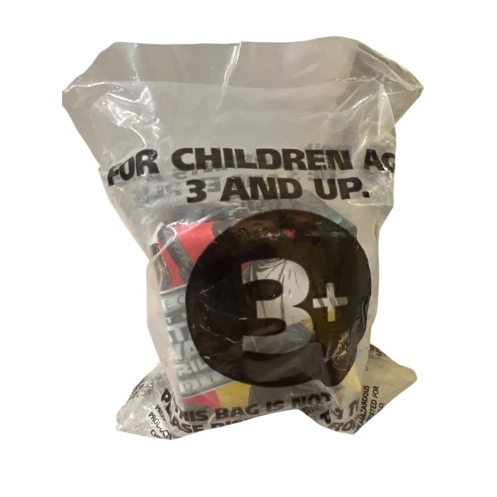 Vintage Taco Bell Star Wars Trilogy Ed Darth Vader Cube New Sealed